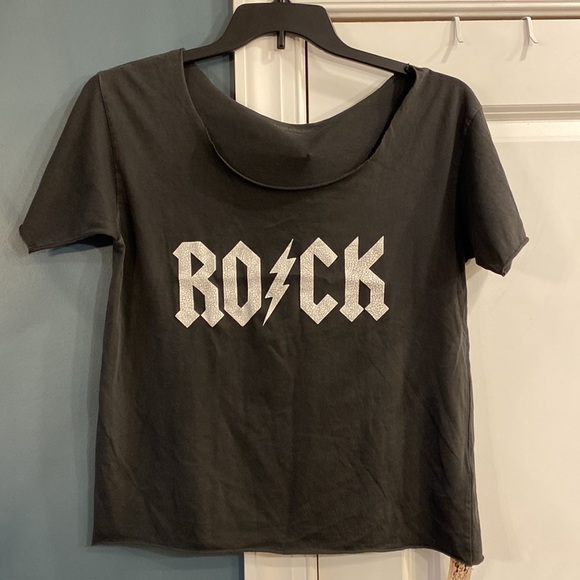 Zadig & Voltaire “Rock” Tshirt NWOT - Picture 2 of 6